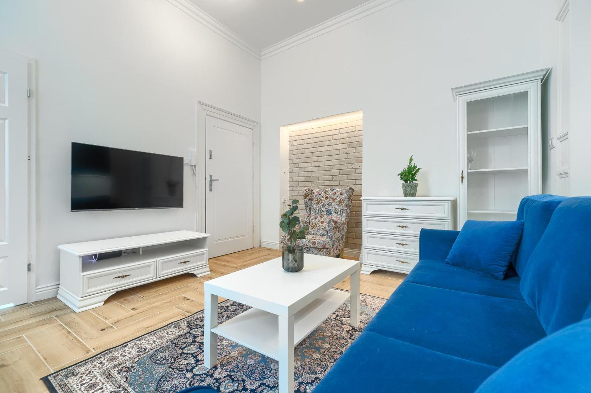 Apartamenty Munn 10 シュチェチン エクステリア 写真