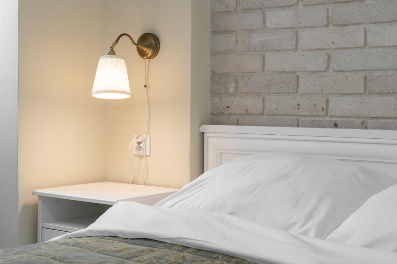 Apartamenty Munn 10 シュチェチン エクステリア 写真