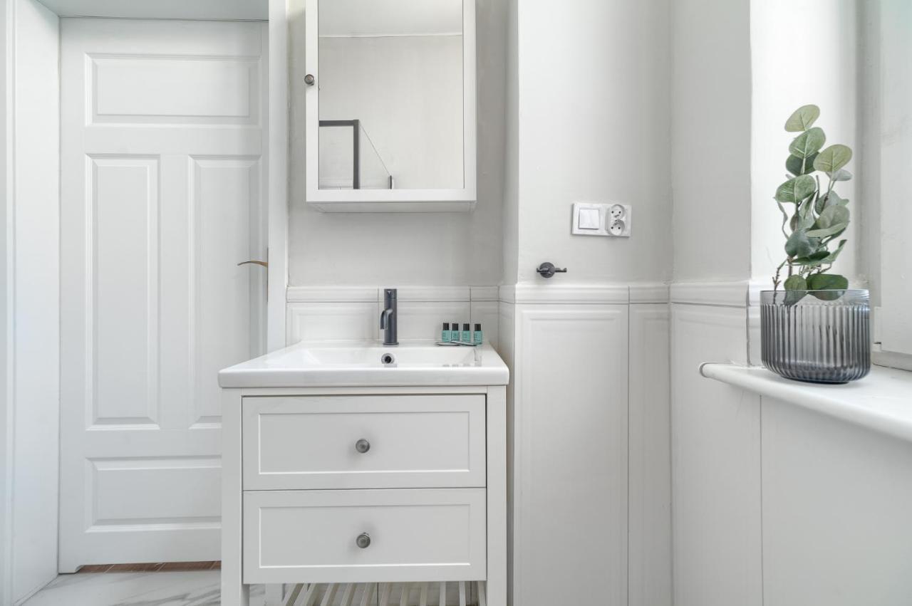 Apartamenty Munn 10 シュチェチン エクステリア 写真