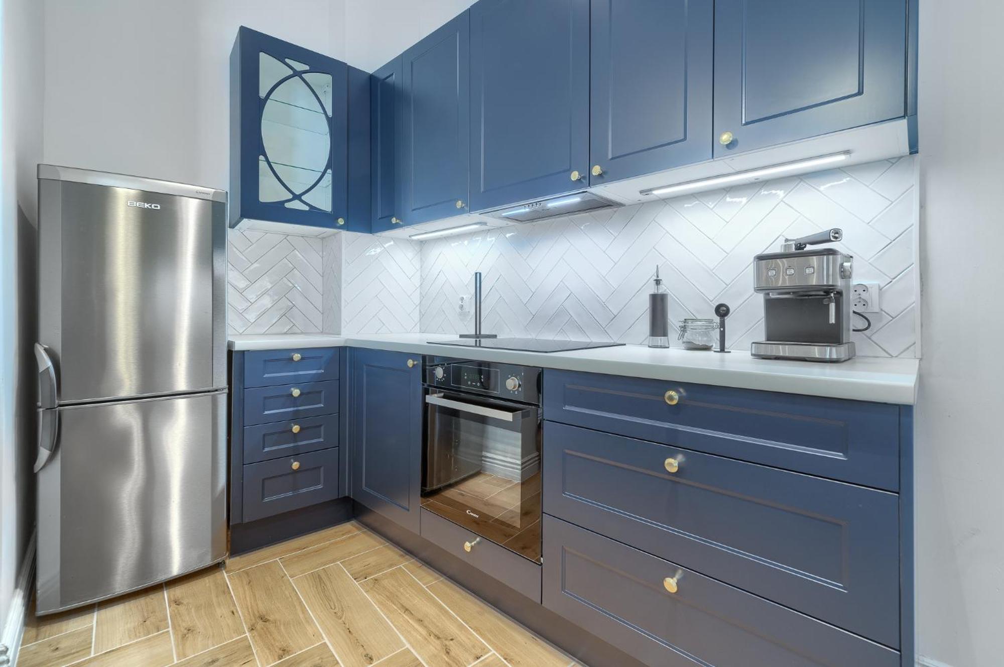 Apartamenty Munn 10 シュチェチン エクステリア 写真