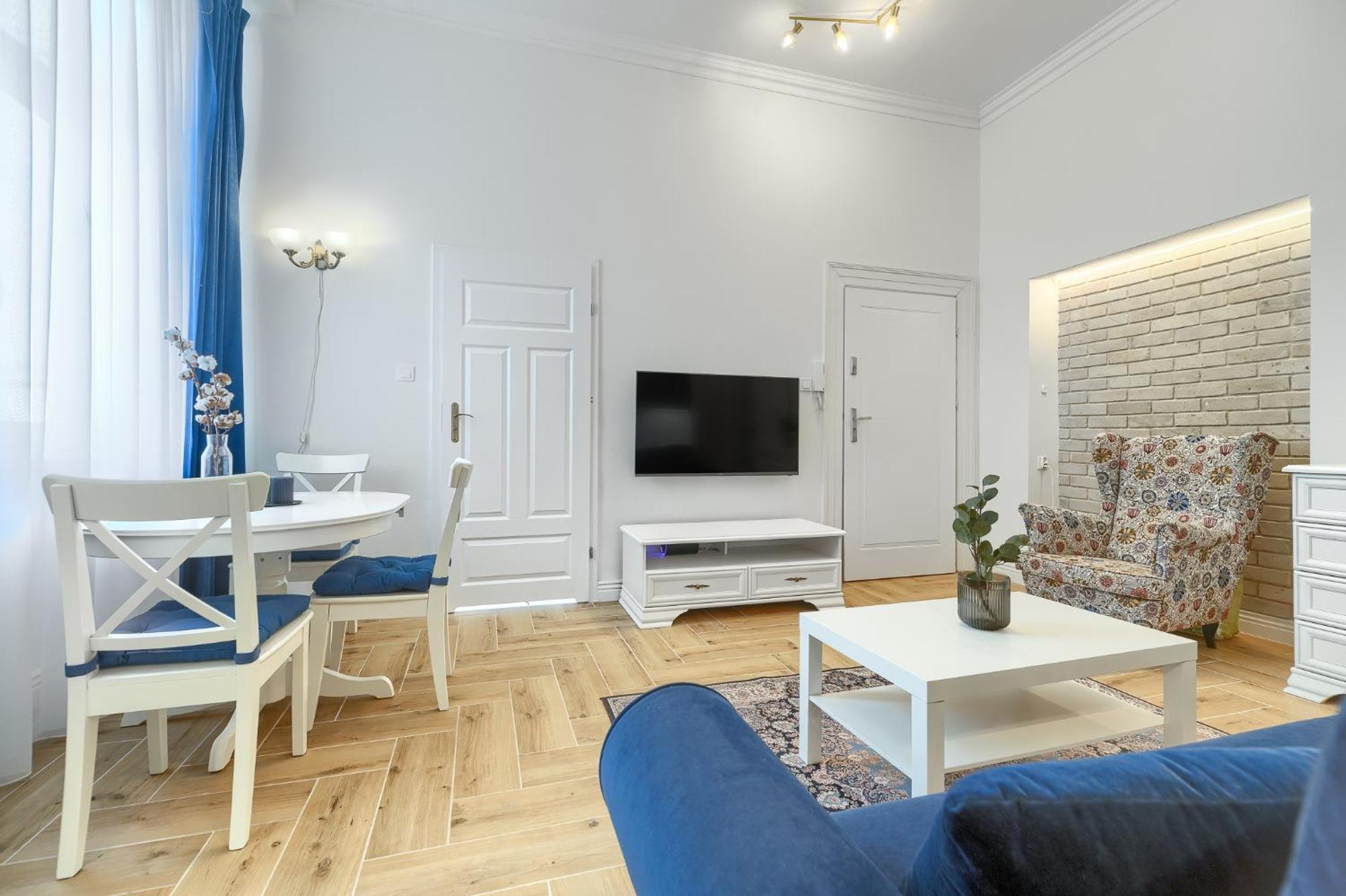 Apartamenty Munn 10 シュチェチン エクステリア 写真