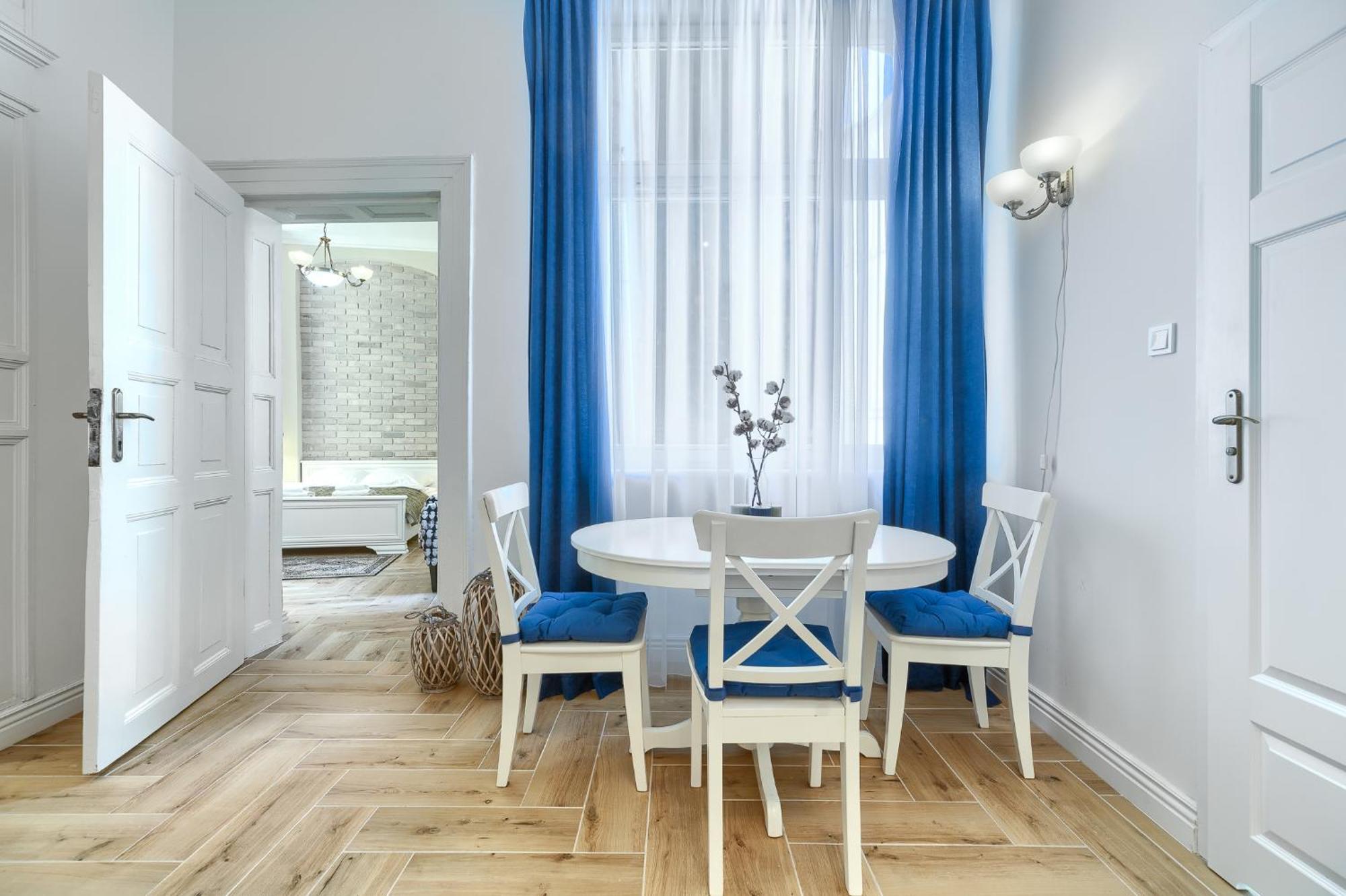 Apartamenty Munn 10 シュチェチン エクステリア 写真
