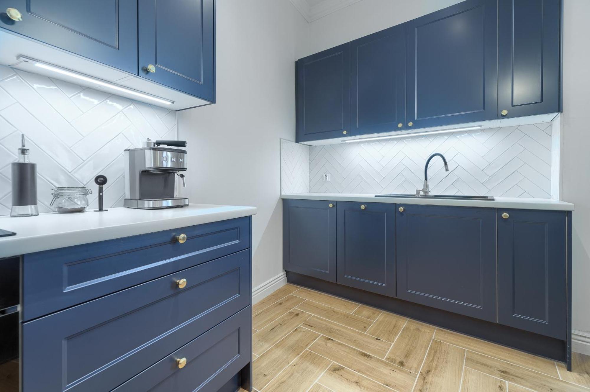 Apartamenty Munn 10 シュチェチン エクステリア 写真