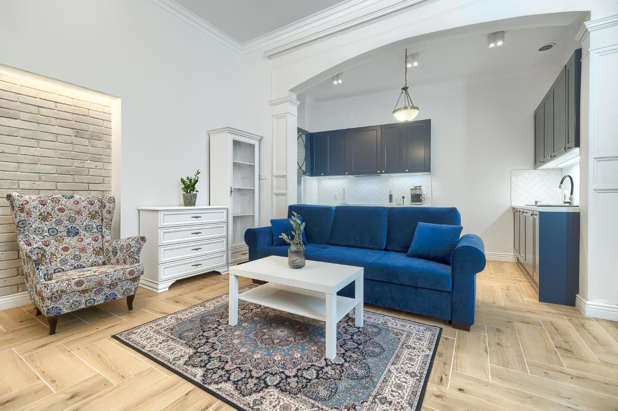 Apartamenty Munn 10 シュチェチン エクステリア 写真